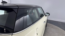 MINI Hatchback 1.5 Cooper Classic II 3dr Petrol Hatchback